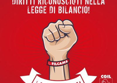 Part-time verticale ciclico, diritti riconosciuti nella legge di bilancio!